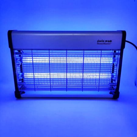 مصيدة ذباب كهربائية كبيرة