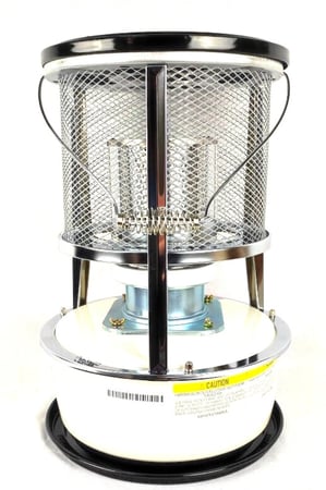 دفاية جاز صناعة كورية