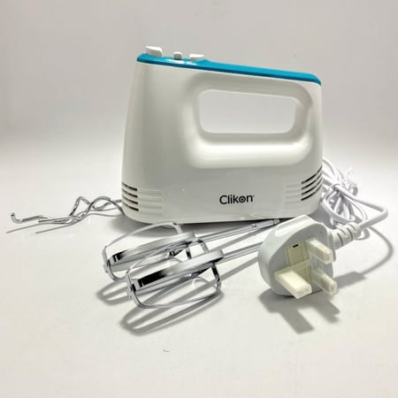 خلاط كهربائي