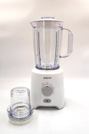 خلاط عصير كهرباء