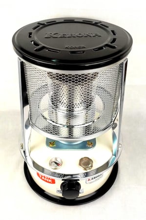 دفاية قاز كيرونا كوري بقزاز