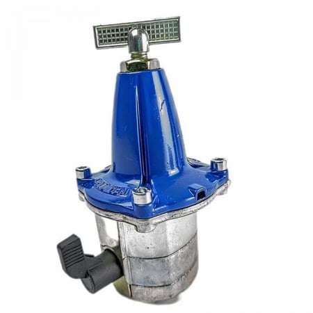 ساعة غاز ضغط عالي ايطالي للمطاعم و المطابخ