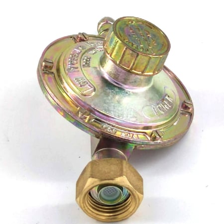 ساعة غاز ايطالي