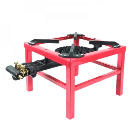 شوله غاز كبير