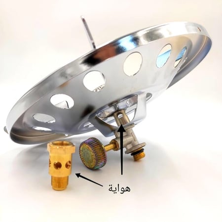 هواية راس دافور