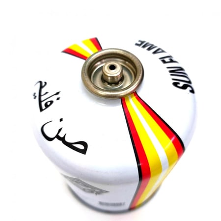 دبة كاترج 450 جرام