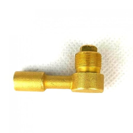 راس قاعدة موقد رحلات البركان قطع غيار