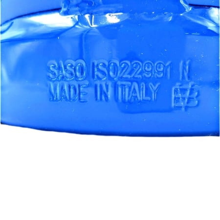 دبة غاز ايطالي 7 رطل