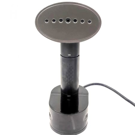 مكواة بخار محمولة ديجيتال