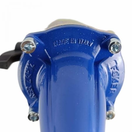 منظم غاز ايطالي ضغط عالي كبس للمطاعم