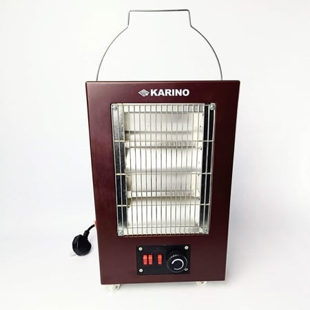 دفاية كرينو الكهربائية الخماسية