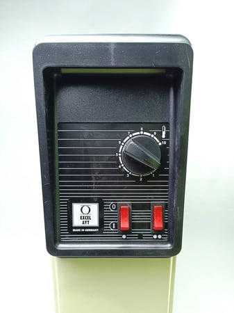 دفايه الماني