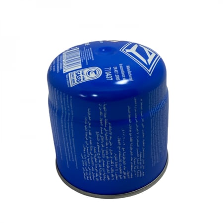 دبة غاز 190 جرام