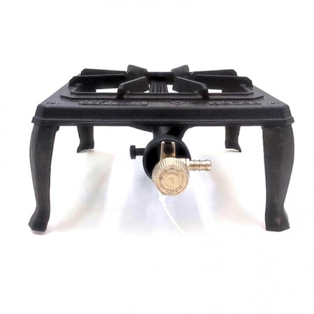 موقد اسود زهر عين