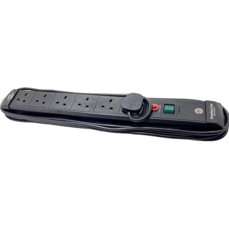 توصيلة كهرباء اصلية