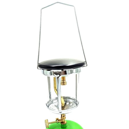 تريك غاز صيني