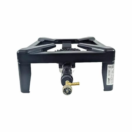 موقد مربع ايطالي