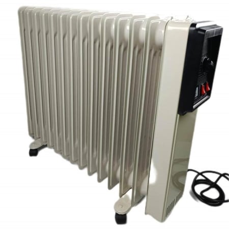 دفاية زيت المانية