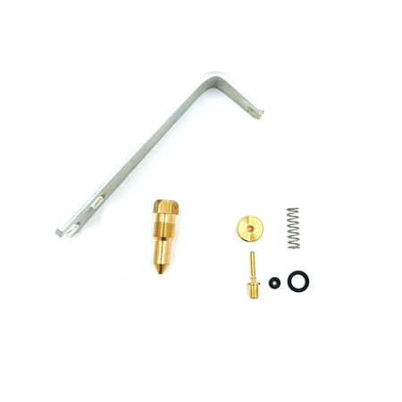 مفتاح بلف دافور