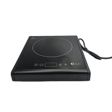 electric stove