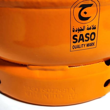 دافور غاز ايطالي 2 كيلو