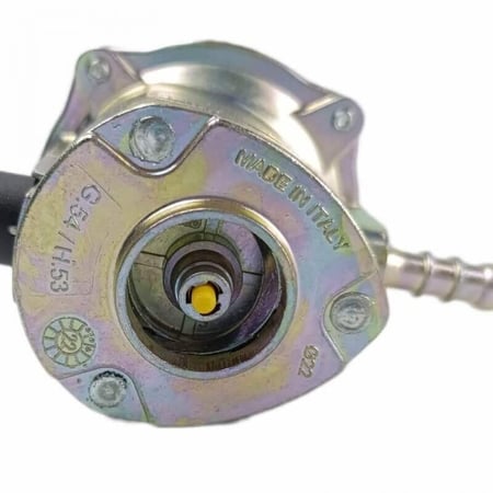 محول غاز ايطالي ضغط عالي