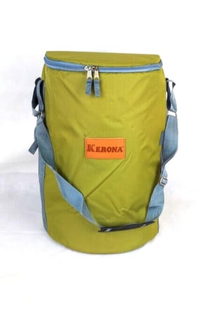 شنطة دفاية سوداء كيرونا