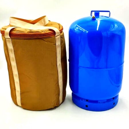 تلبيسة دبة غاز 12 رطل