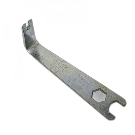 مفك بلف دافور