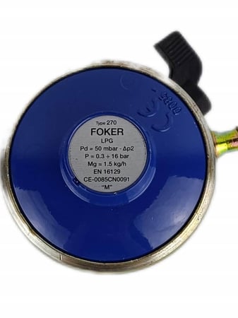 افضل منظم غاز منزلي