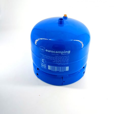 دبة غاز 5 رطل ايطالي