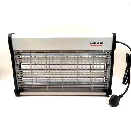 مصيدة ذباب و بعوض كهربائية