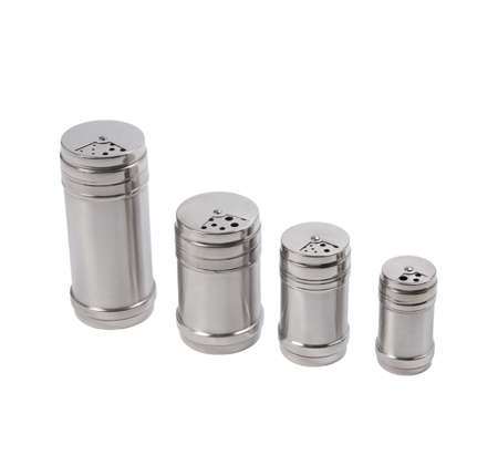 ملاحة استيل رقم 4