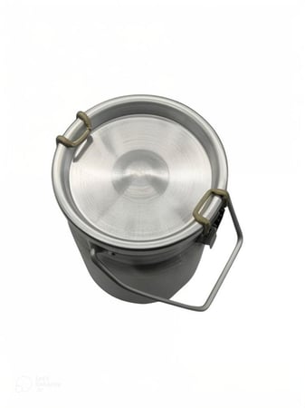 ماعون حليب أبو قفل 7 لتر