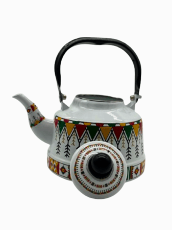 براد غضار عسيري ابيض 1.7 لتر