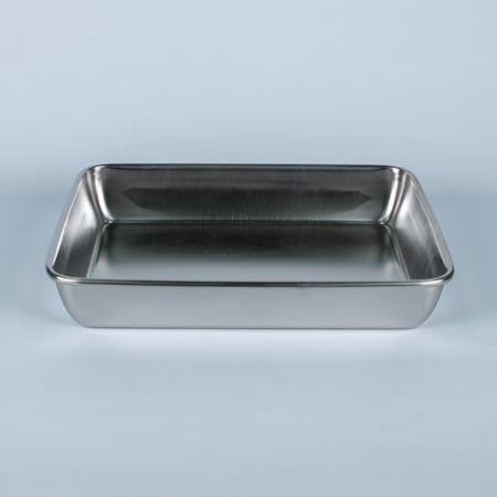 صواني فرن استيل هندي كبير