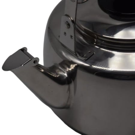 براد تايلندي ستانلس ستيل 3 لتر