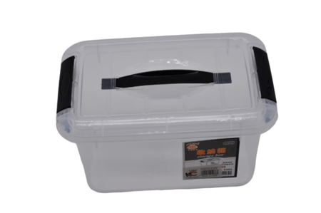 صندوق تخزين بلاستيك 3 لتر