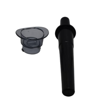 خلاط عصير ون ترست 4 لتر