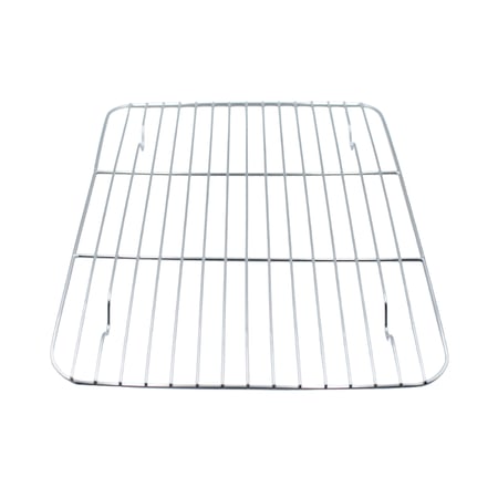 صواني فرن بشبك أستيل متوفر بعدة مقاسات