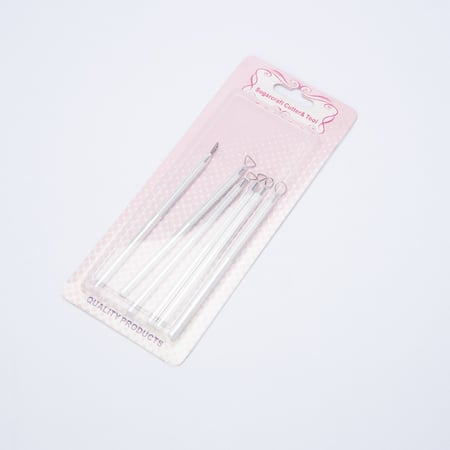 ادوات تزيين الكيك