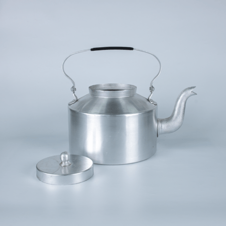 براد المنيوم