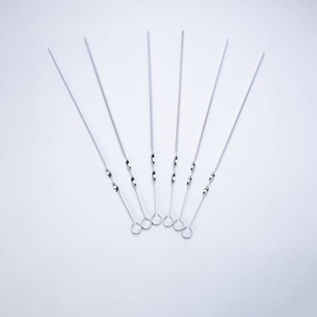 اسياخ شوي ستييل