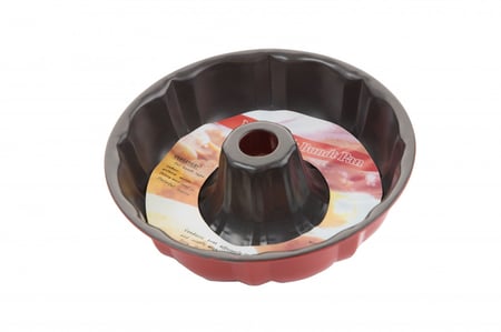 قالب كيك دائري