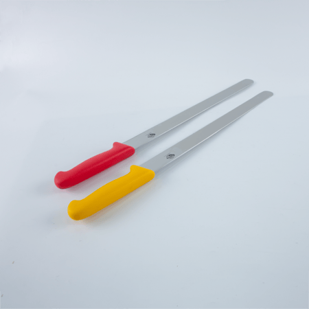 سكين شاورما مقاس 45 سم