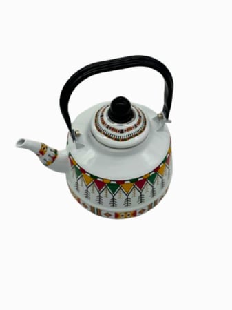 براد غضار عسيري ابيض 1.7 لتر