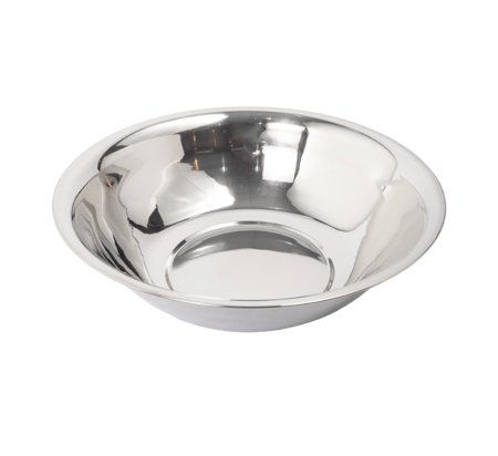 كروانة استيل هندي 18سم