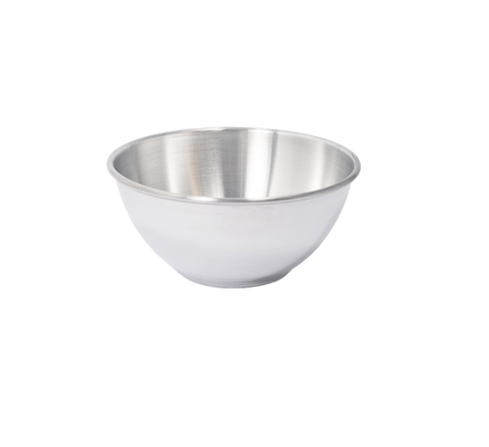 زبديه المونيوم مصري 20سم