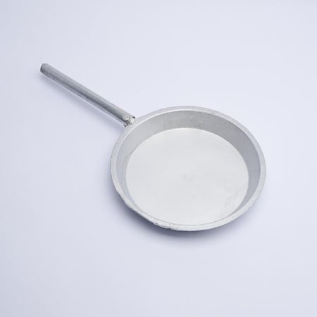 مدرة معدن سميك 18سم