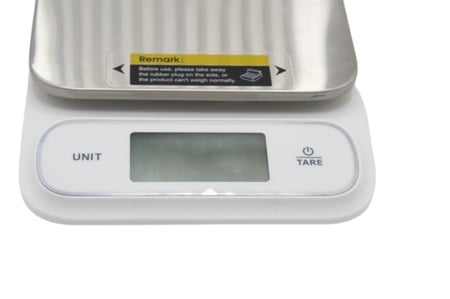 ميزان الكتروني كامري 6000جرام (6كيلو)